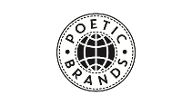 Sponsor 21: Poetic Brands